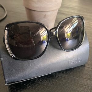Fendi sunglasses